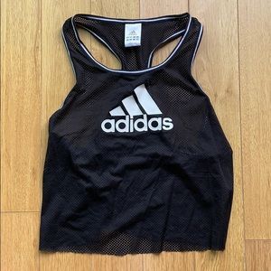 Adidas Jersey Top